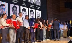 Ankara’da Seyitgazi şehitleri için duygusal anma töreni