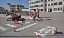 Bilecik’te okul çevrelerinde güvenlik artırıldı
