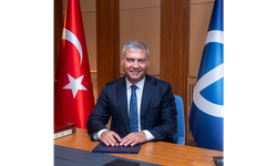 Anadolu Üniversitesi Rektörü'nden, Zafer Bayramı coşkusu