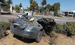 Eskişehir'de feci kaza: 9 yaşındaki çocuk hayatını kaybetti!