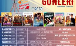 Eskişehir'de ücretsiz izleniyor: İşte etkinlik takvimi...