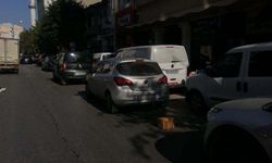 Eskişehir’de artık üç sıraya çıktılar: Bıktıran görüntü