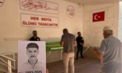 Eskişehir'de mobilya dükkanında korkunç kaza: Genç adam toprağa verildi