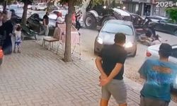 Eskişehir'de kepçe kabusları oldu:  2 kişiyi altına aldı