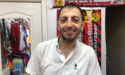 Eskişehir'de 15 yıldır beyaz yakalıydı, çocukluk mesleğine geri döndü!