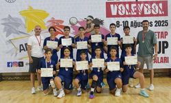 Eskişehir'de yarışıp, finale yükseldiler!