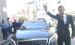 MHP Pazaryeri İlçe Başkanlığı’nda değişim