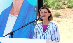 Ünlüce: “Tarımı gelecek kuşaklara miras bırakıyoruz”