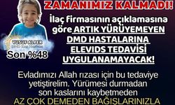 Eskişehir'de Yusuf Alper’in tedavisi için zaman daralıyor