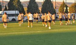 BAL ekibinde A takım için seçmeler yapılacak