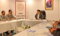 Bilecik’te 39 bin öğrenci için yeni eğitim yılı hazırlıkları tamamlandı