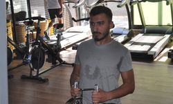 Bozanspor güç depoladı