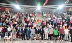 Bursa Yıldırım’da 30 Ağustos Coşkusu