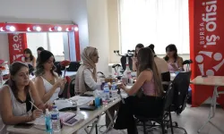 Bursa'dan kadınlara istihdam kapısı