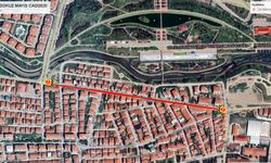 Eskişehir’de sürücüler için yarın o yol kapalı olacak!