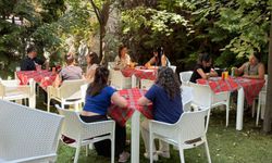 Eskişehir'in tarihi bölgesine yeni bir nefes!