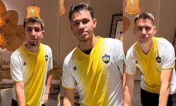 4 isim takımdan ayrılmadı
