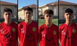 Çelikorduspor’dan Es Es’e