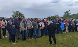 Eskişehir'deki mahallede cenaze ikram geleneği son buldu