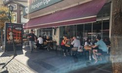 Eskişehir'in vazgeçilmez lezzeti: Turistler en çok onu tercih ediyor