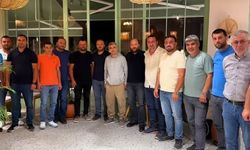 Çukurhisarspor’da hedef 1000 üye!