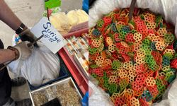 Bilecik'te hijyen kuralları böyle yok sayıldı!