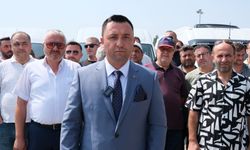 "Taşın altına  elimizi koyacağız"
