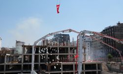 Sarar Grup’tan Eskişehir’e değer katan yeni proje!