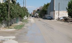 Eskişehir'in o mahalle sakinlerinin sorunu bitmiyor, yetkililere çağrı!
