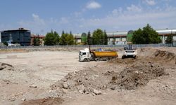 Eskişehir'de pazarcı esnafına müjde: 2027'de bitmiş olacak!