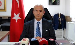 Eskişehir’deki baz istasyonu tartışmasına son noktayı koydu!