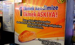 Eskişehir'de binlerce bırakılıyor, umut oluyor!