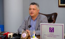 Eskişehir'de depremde risk taşıyan bölgeleri sıraladı