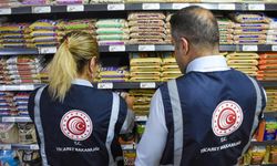 Eskişehir’de etiket denetimleri sıklaştı: 1,4 milyon TL ceza kesildi