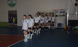 DSİ’de antrenmanlar hiç bitmiyor