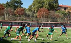 DSİ’nin rakibi Mavi Şimşekler oldu