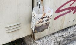 Eskişehir'de izmarit sorununa kendi çözümünü üretti!