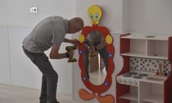 Yüzlerce çocuk için Bilecik’te sosyal tesisler yenilendi