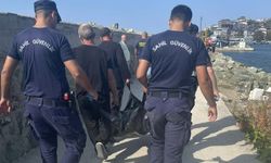 Eski Eskişehirsporlu futbolcu denizde ölü bulundu