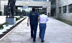 Afyon'da FETÖ firarisi yakalandı
