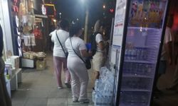 Eskişehir sokaklarında dilenciler vatandaşı zorluyor!