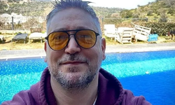 Eskişehirli ünlü yapımcı ve yönetmen yaşamını yitirdi!