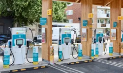 Türkiye'de elektrikli otomobil sayısı yüzde 129,8 arttı