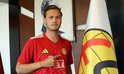 Eskişehirspor’dan bir imza daha!