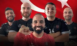 Eskişehir sporcuları milli kampa çağrıldı