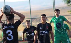 3 futbolcu Gençlergücü’ne katıldı