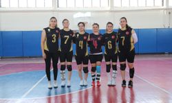 Eskişehir’de şampiyonluk için hazırlanıyorlar