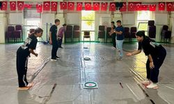 Hemsballa ilgi gün geçtikçe artıyor