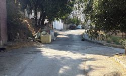 Eskişehir'in o mahallesi isyan edip belediyeye çağrı yaptı