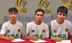 Birlikspor imzaları attırdı